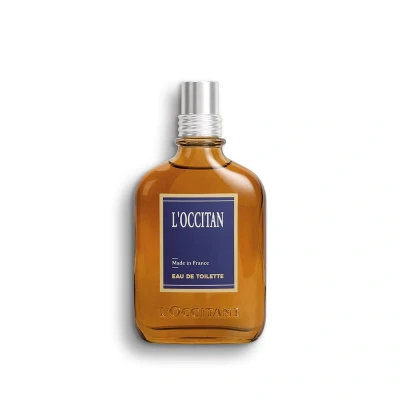 Image de L&#039;Occitane Eau de Toilette L&#039;Occitan 75 ml Fabriqué en France