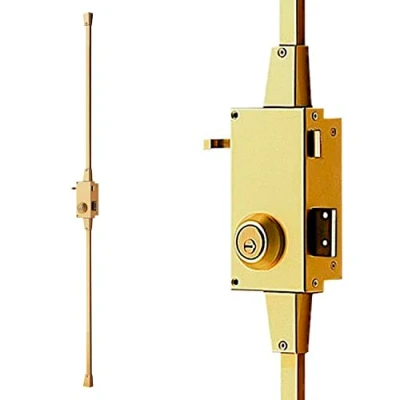 Image de Tesa Serrure Sécurité 3010278 TS30 DAE/t6/Droite