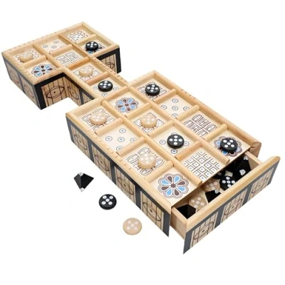 Image de WE Games The Game of UR Ancient