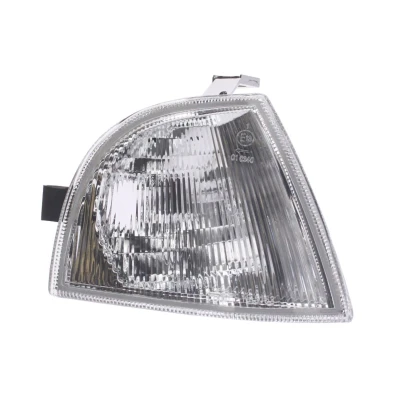 Image de TYC 18 5163 01 2 Clignotant avant droite sans porte lampe SKODA: Octavia 1 Combi, I 5 portes