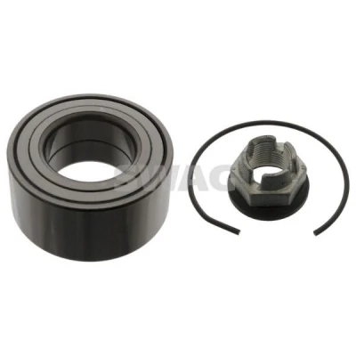 Image de SWAG 60 90 5526 Kit de roulements roue RENAULT: CLIO 2, 1, TWINGO DACIA: Solenza