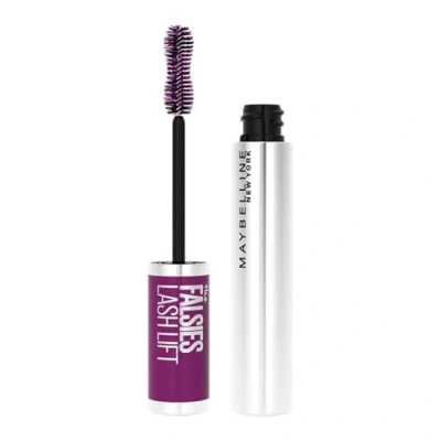 Image de Maybelline New York Falsies LASH LIFT Mascara, Femme, Taille: 9.6 ml, Black