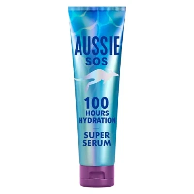 Image de Aussie Super Sérum Soin Sans Rinçage 160ml