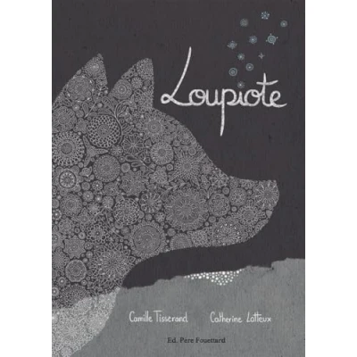 Image de Loupiote Livre d’occasion Bon