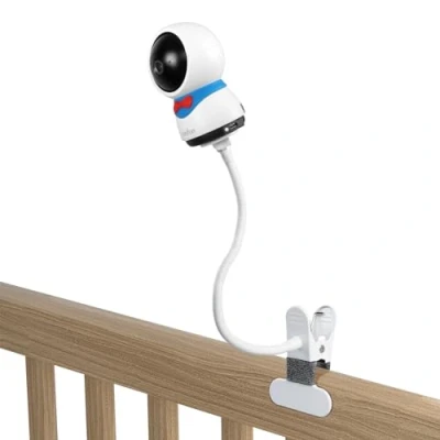 Image de TIUIHU support pour babyphone Boifun 5S/6T/2S/VB805, de caméra bébé avec