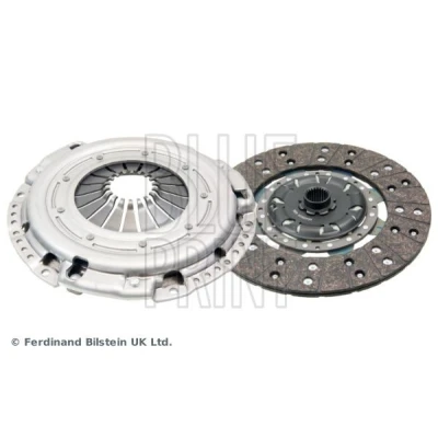 Image de BLUE PRINT ADBP300074 Kit d&#039;Embrayage à deux pièces avec graisse synthétique 259 FIAT: Ducato III Minibus, Van