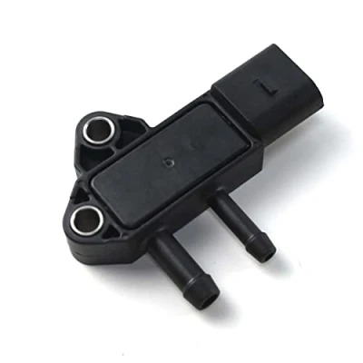 Image de SINOCMP SH01 182B2 41MPP1 6 capteur de pression différentielle DPF d&#039;échappement pour Mazda CX 5 3 BM GJ 22, garantie mois