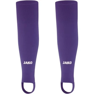Image de JAKO Glasgow 2.0 Stirrup Chaussettes Mixte, Mauve, 0
