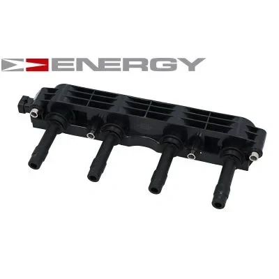 Image de ENERGY CZ0014 Bobine d&#039;allumage 6 12 électrique OPEL: Zafira A, Astra G CC, Corsa C 3/5 portes, VAUXHALL: Mk4 CC