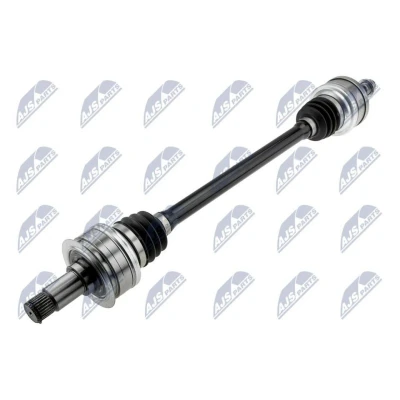 Image de Essieu moteur NTY NPW ME 140