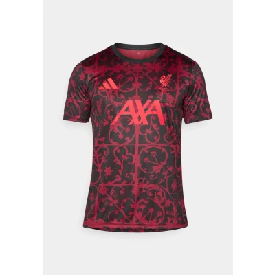 Image de Maillot Liverpool FC Preshi 2025/26