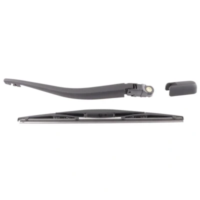 Image de ACKOJA A70 0448 Kit de bras d&#039;essuie glace, nettoyage des vitres avec cache, balai glace intégré TOYOTA: Corolla IX 3/5 portes