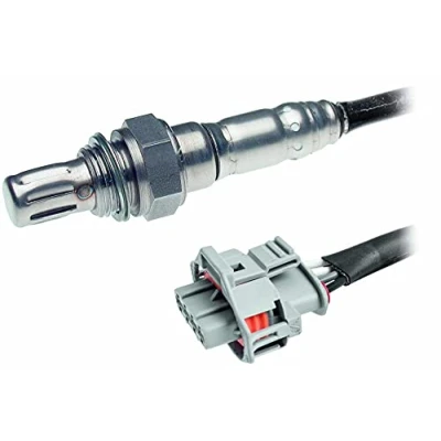 Image de FACET 10.8214 Sonde lambda Made in Italy OE Equivalent chauffé, planaire, Filetage prégraissé 4 OPEL: Meriva A, Corsa C 3/5 portes, Zafira A
