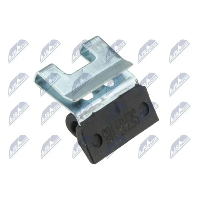 Image de NTY EZC RE 185 Support, pare soleil