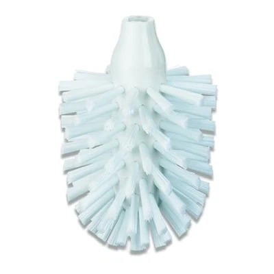 Image de Kela 20140 brosse WC de rechange &#039;La Brosse&#039;, coloris blanc
