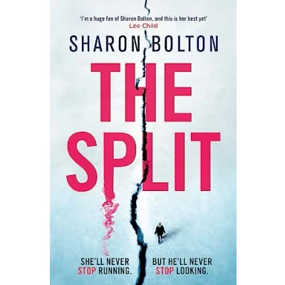 Image de the Split: most gripping, twisty thriller of year (A Richard &amp; Judy Book Club pick)