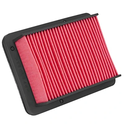 Image de AHL Filtres à air pour yamaha SR400 2010 2012 2017 / XP500 T MAX 2008 2011 530 2016/XP530 2020,BC3 14451 00