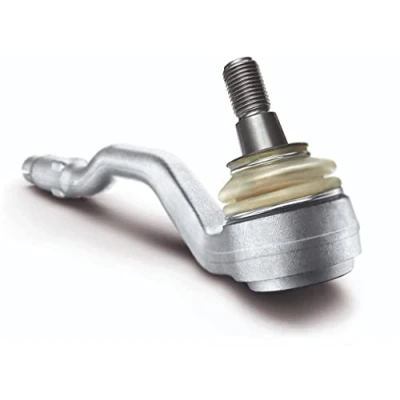 Image de SIDEM 53136 Rotule de direction 12,1 Essieu avant gauche PEUGEOT: 207 SW Van / Break, 208 I 3/5 portes, CITROËN: C3 Picasso