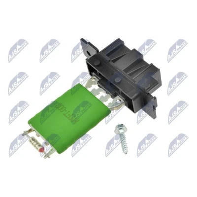 Image de NTY ERD FT 002 Résistance, pulseur d&#039;air habitacle OPEL: Corsa D 3/5 portes, Adam oscaro, mister auto, yakarouler