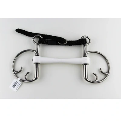 Image de Trust Kimblehook Inno Sense Flexi Soft 14,5cm