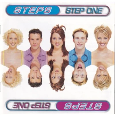 Image de Step One [Import]