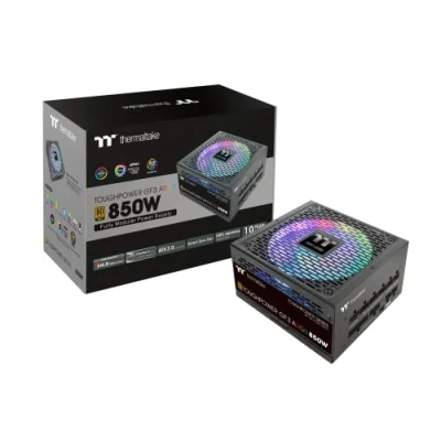 Image de Thermaltake ToughPower GF3 ARGB 850W PC Netzteil