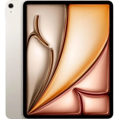 Image de iPad Air 7 (13 ) 13 Wifi 512 Go, Lumière stellaire Neuf