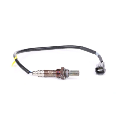 Image de DENSO Direct Fit DOX 0242 Sonde lambda M18x1.5 chauffé, doigt, à large bande TOYOTA: RAV4 II SUV, Previa / Estima II, Avensis Verso