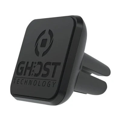 Image de Celly Telephone GHOSTVENT Support pour téléphone portable bouche d&#039;aération magnétique universel