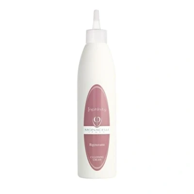 Image de Monacelli Inphinity Cleansing Cream Regenerating 250ml Crème lavante concentrée au pH acide