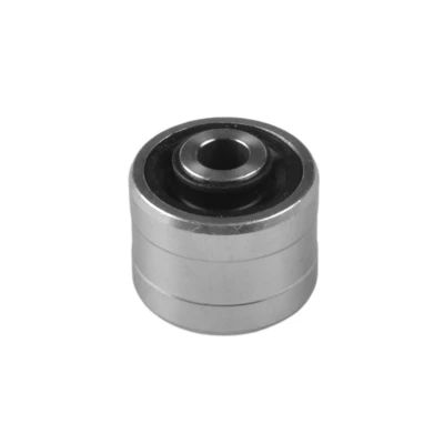Image de TEDGUM TED11664 Silent Bloc De Triangle DODGE: Journey MPV, FIAT: Freemont