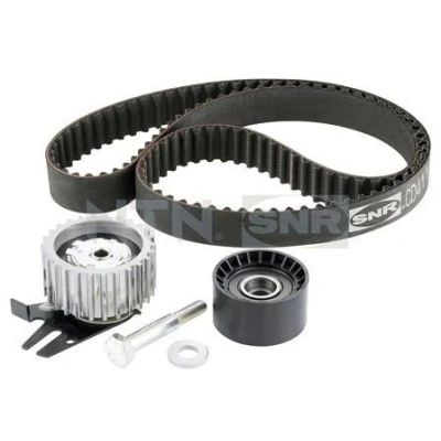Image de SNR KD458.57 Kit de distribution 194 FIAT: 500X, Doblo II Break, Grande Punto 3/5 portes, ALFA ROMEO: Giulietta 5 MiTo, FORD: ESCORT 3