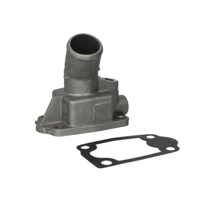 Image de WAHLER 410081.79D Thermostat d&#039;eau 79 avec joint d&#039;étanchéite IVECO: DAILY 4 Kasten/Kombi, Kipper,