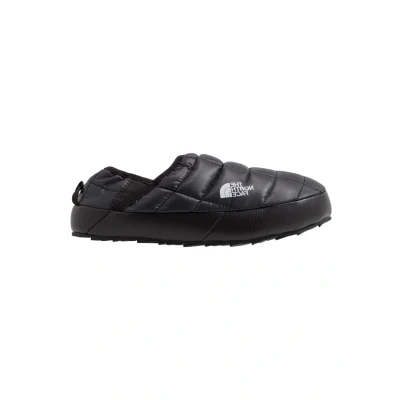 Image de The North Face W Thermoball Traction MULE V Chaussons, Femme, Taille: 38, Black Textile
