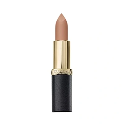 Image de L&#039;Oréal Paris RAL Color Riche Mat 652 Stone