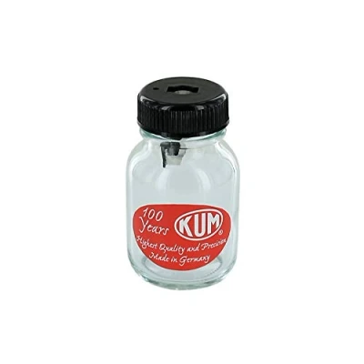Image de Kum Taille crayon en verre M1