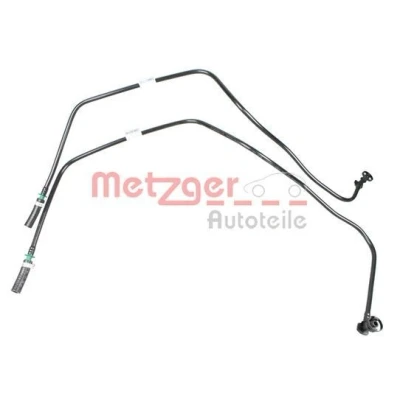 Image de Tuyauterie de carburant NTY BPP RE 005