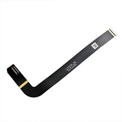 Image de Gintai Connecteur LVDS LED LCD Vidéo Câble Écran Flex Fil Ligne de Rechange pour Mic rosoft Surface Pro 4 1724 1796 5 V1.0 X937072 001 X909479 EV1 M1010537 003 ZVFE668