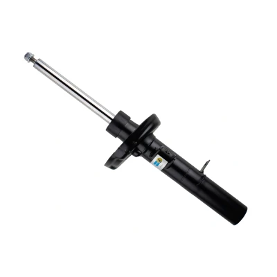 Image de BILSTEIN 22 335821 Amortisseur Essieu avant gauche Pression de gaz Système bitube Jambe suspension Goujon en haut, Collier bas