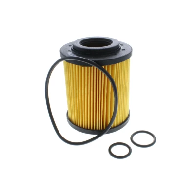 Image de VAICO V40 0091 Filtre à huile Qualité originale Cartouche filtrante OPEL: Astra H 3/5 portes, Corsa C GTC