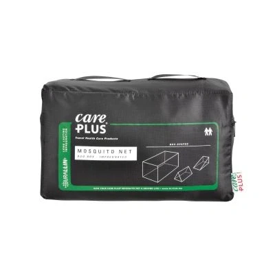 Image de Care Plus Mosquito Net Duo Box Durallin 2 pers verzorgingsmaterialen