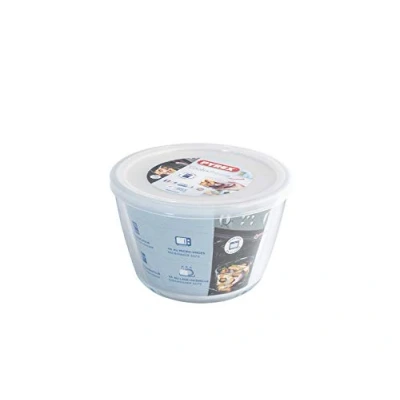 Image de Pyrex Recipient Red C/T 1,6L