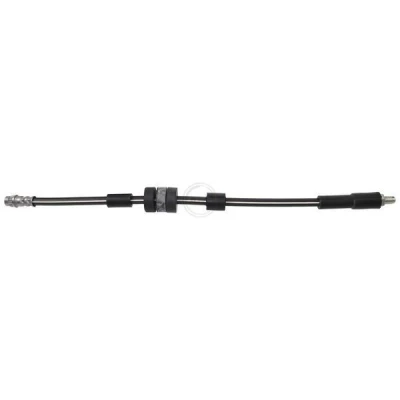 Image de A.B.S. SL 6021 Flexible De Frein 465 OUT. M10x1 PEUGEOT: 3008 I, 5008 308 I 3/5 portes, CITROËN: C4 II 5 DS4 portes