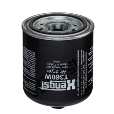 Image de HENGST FILTER T360W Cartouche de dessicateur, système d&#039;air comprimé SCANIA: L,P,G,R,S series