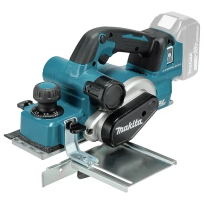 Image de makita Rabot dkp181zu (machine seule module bluetooth)