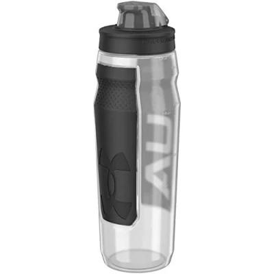 Image de Under Armour Playmaker Squeeze Clear 946,2 g