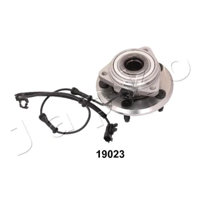 Image de JAPKO 419023 Moyeu De Roue JEEP: WRANGLER 3