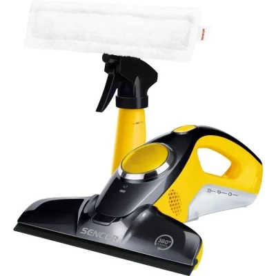 Image de SENCOR Nettoyant pour Vitres, Capacité du Réservoir de 350 ML