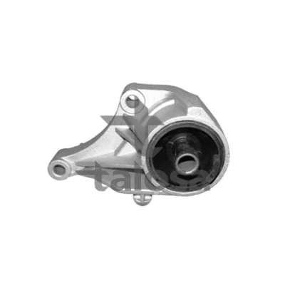 Image de TALOSA 61 06942 Support moteur avant métal caoutchouc OPEL: Meriva A, Corsa C 3/5 portes, Combo Van / Break, VAUXHALL: Tigra Mk2 TwinTop