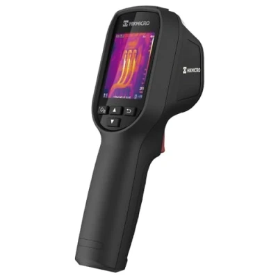 Image de Caméra thermique HIKMICRO HM TP30 1AQF Eco V 20 à +550 C 96 x Pixel 25 Hz